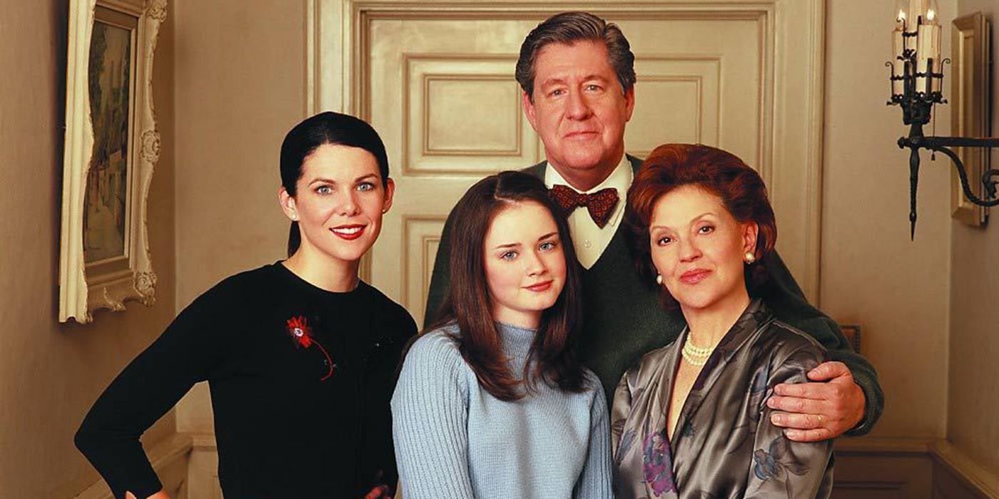 10 Best Movies Starring The Main Cast Of Gilmore Girls