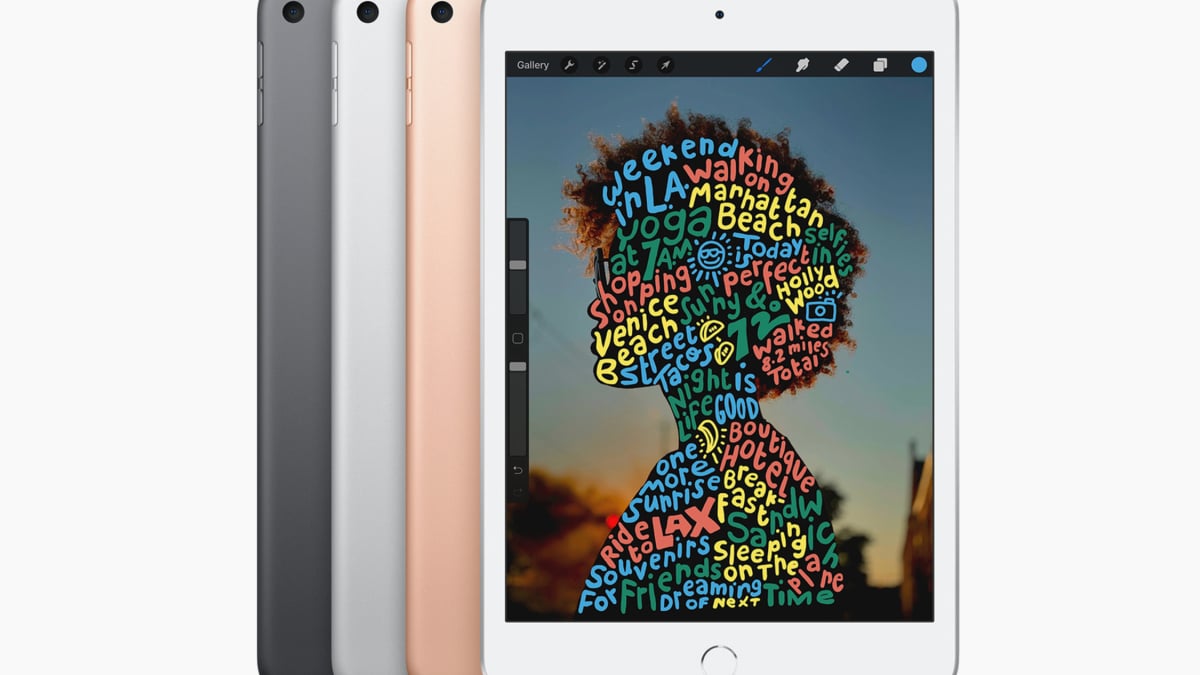 Dapatkan Apple iPad mini rekondisi hanya dengan $280