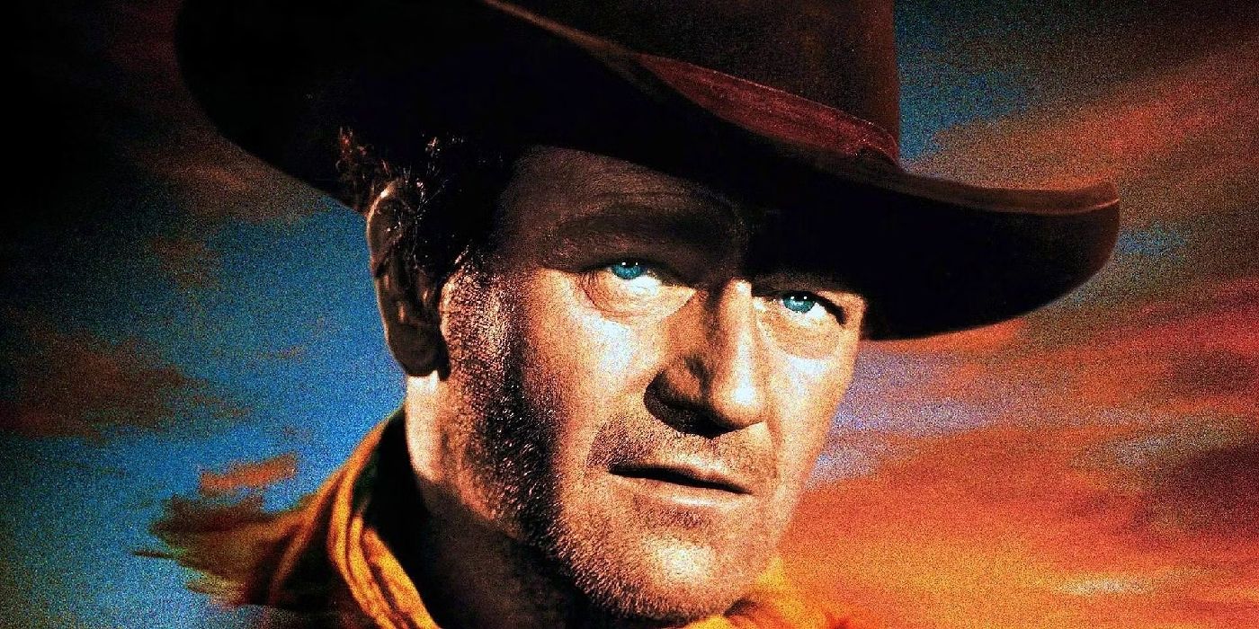 John Wayne & John Ford Membuat 14 Film Bersama, Tapi Tidak Pernah Mengungguli Kolaborasi Pertama Mereka 85 Tahun Lalu