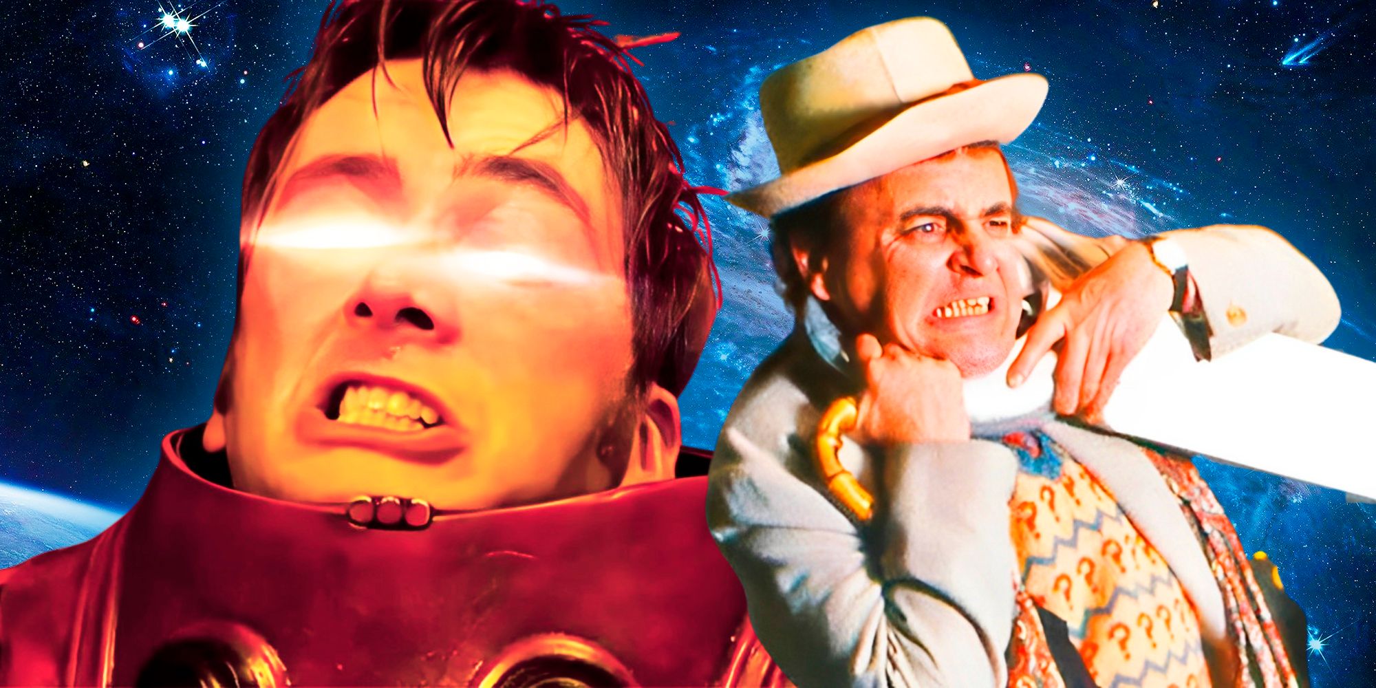 10 Most Underrated Doctor Who Stories Of All Time